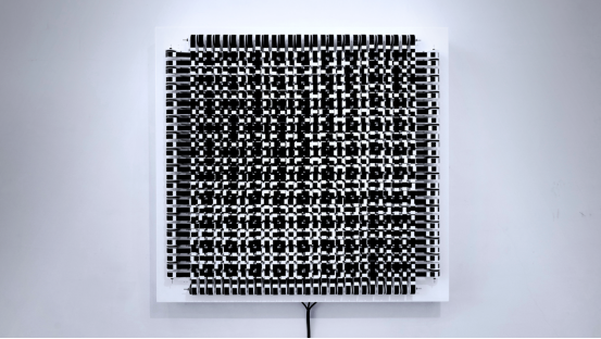 第十四届全国美术展览进京作品展作者 | 郭耀先（数字艺术） 第3张