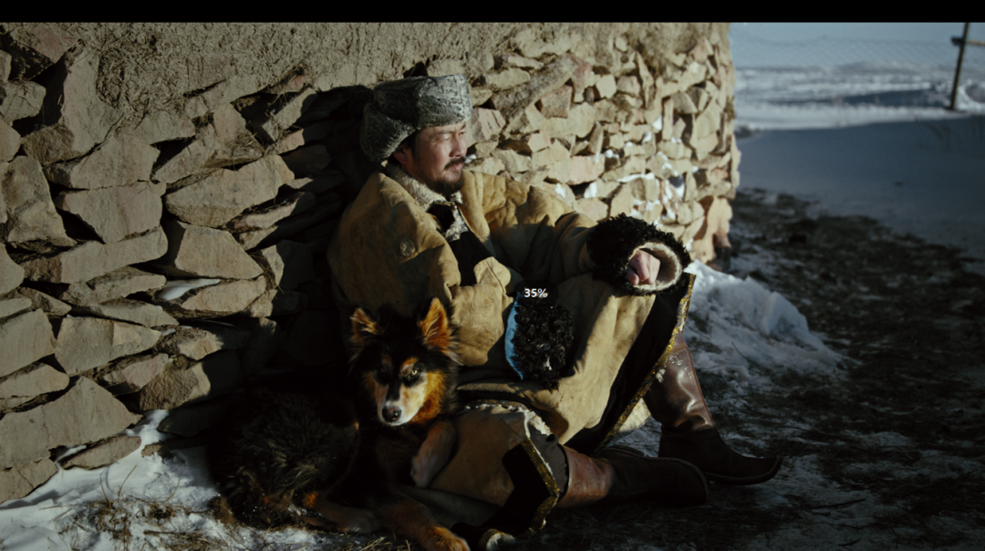 内蒙古三部电影入围金鸡百花电影节“多彩中华”民族题材电影展 第8张