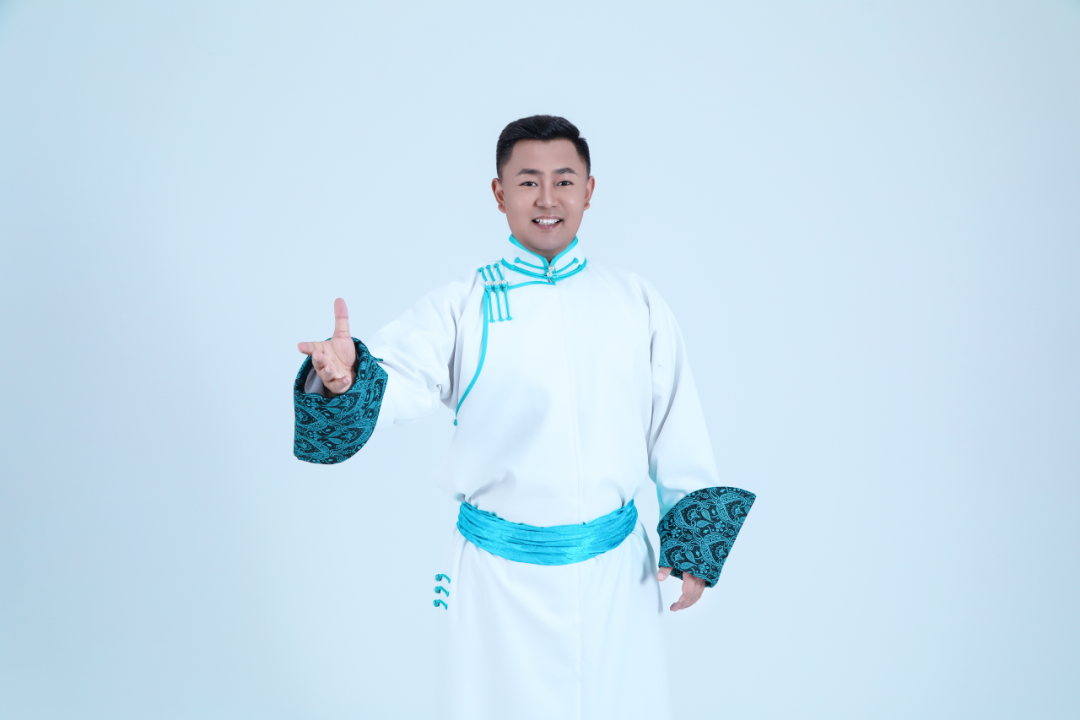 内蒙古音乐大赛 | 北疆乐声·逐梦风采 长调组选手展示 第19张