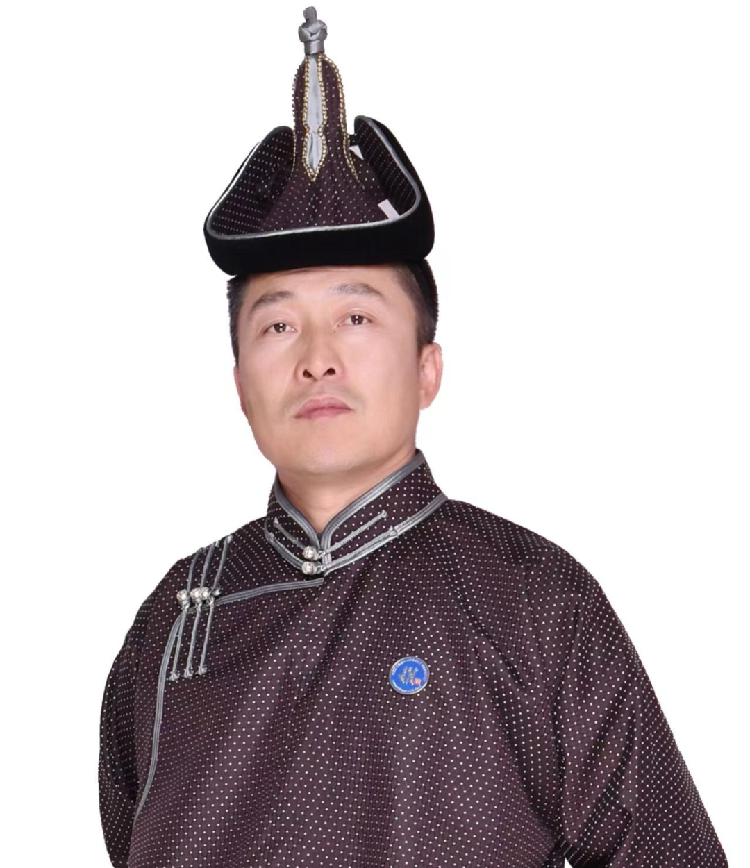 内蒙古音乐大赛 | 北疆乐声·逐梦风采 长调组选手展示 第21张