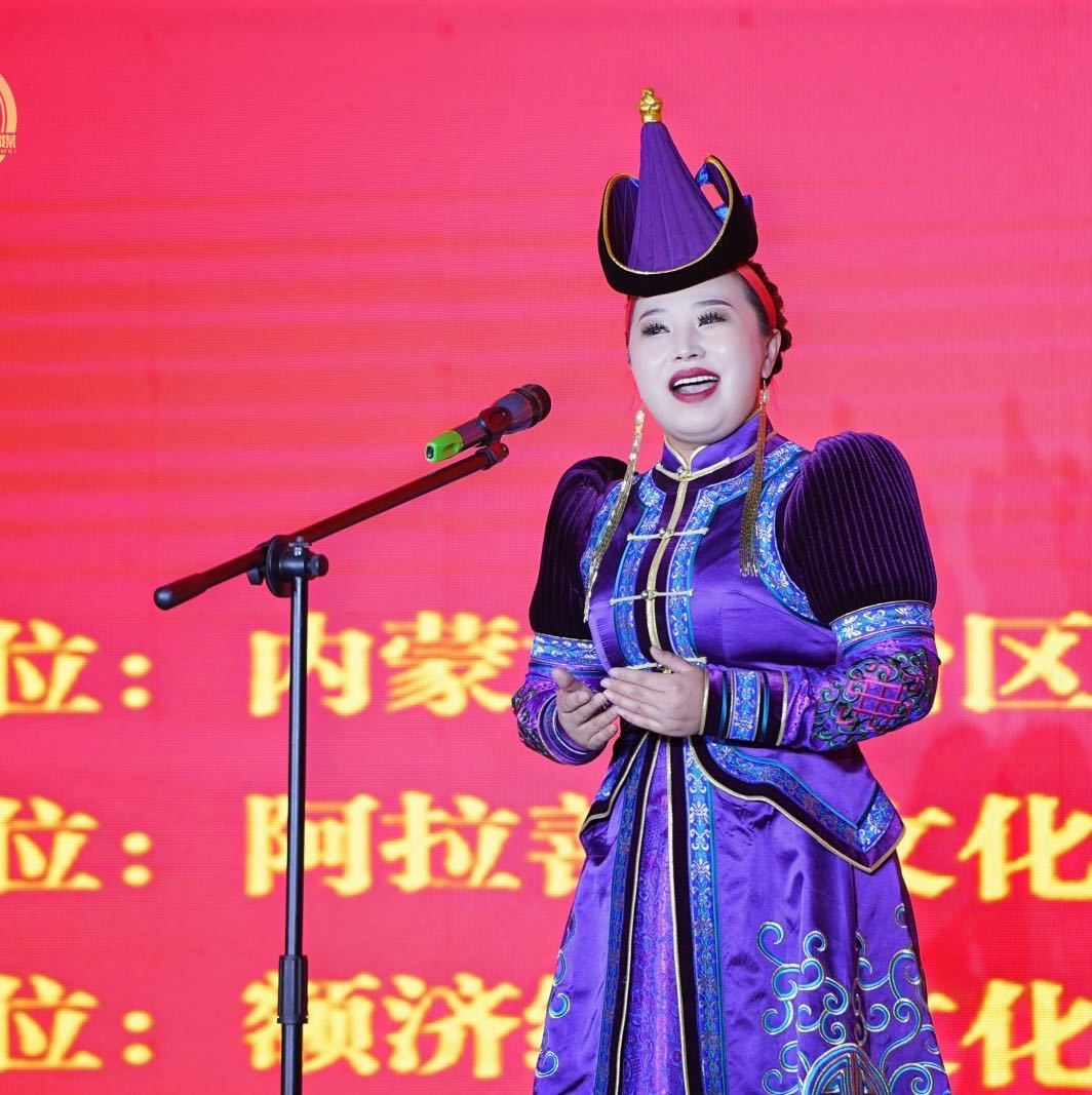 内蒙古音乐大赛 | 北疆乐声·逐梦风采 长调组选手展示 第14张