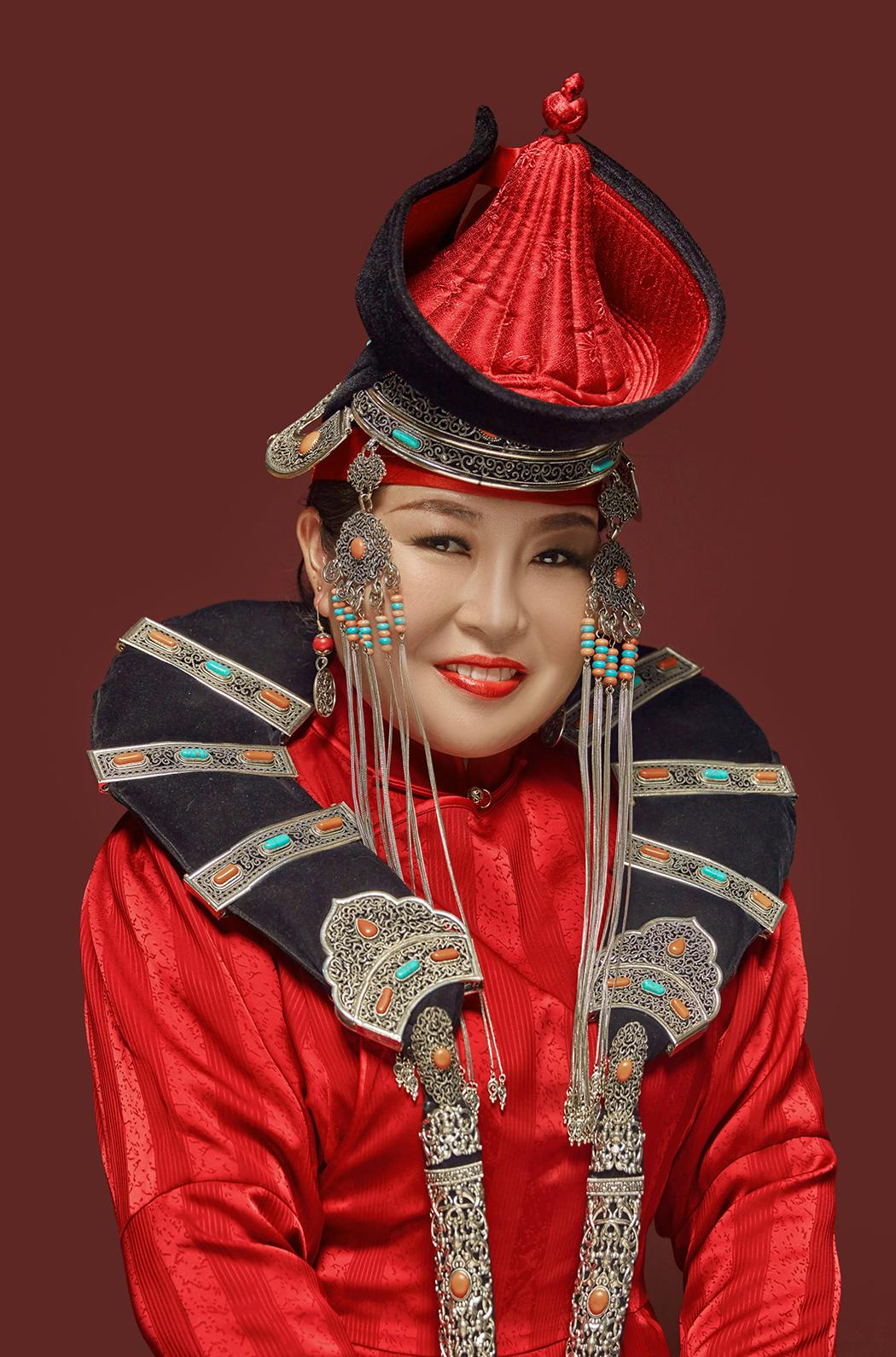 内蒙古音乐大赛 | 北疆乐声·逐梦风采 长调组选手展示 第22张
