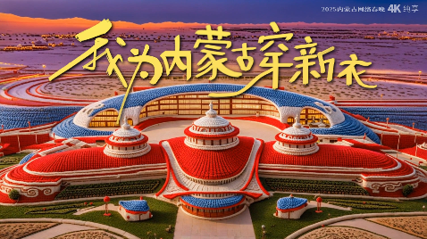 文艺评论 | 刘尧晔：“互联网+文艺”，助力蒙古马加速飞驰 第7张