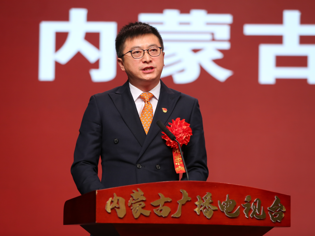 “五个一工程”优秀作品推介 | 纪录片《我们的家园》 第36张