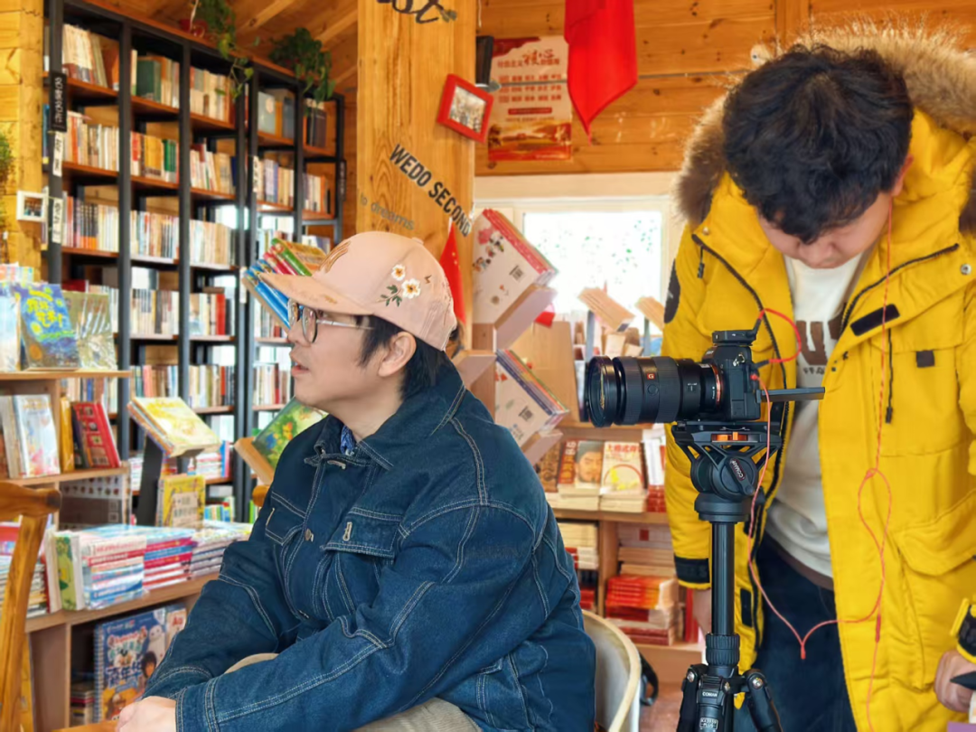 “五个一工程”优秀作品推介 | 纪录片《我们的家园》 第24张