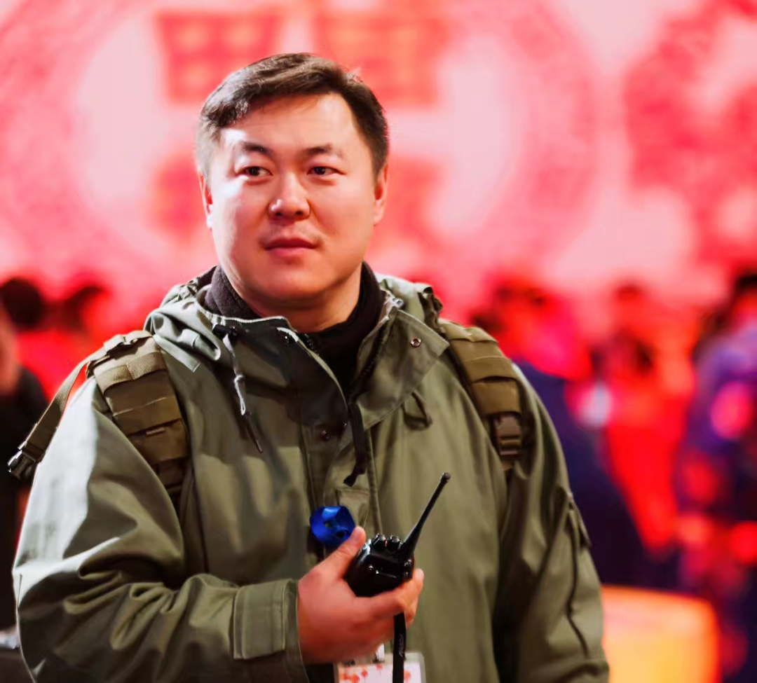 “五个一工程”优秀作品推介 | 纪录片《我们的家园》 第26张