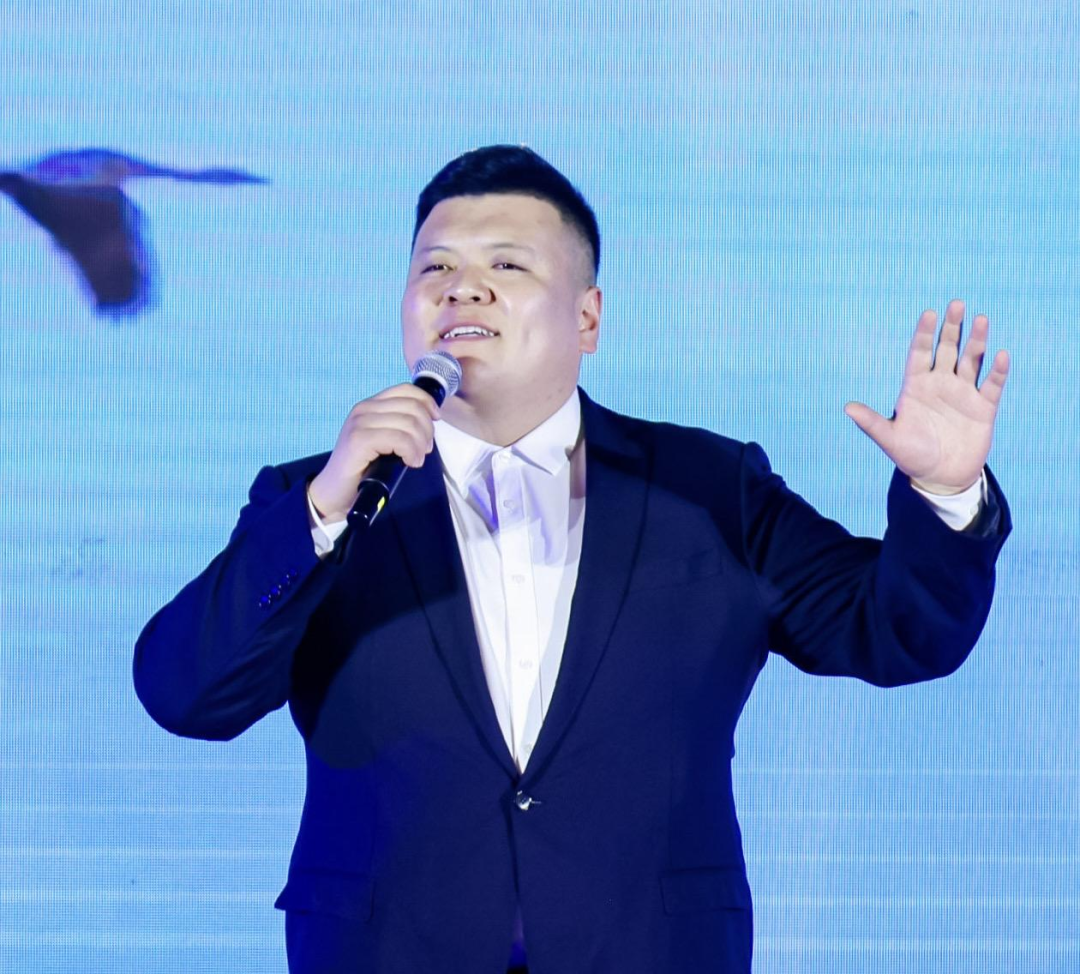 内蒙古音乐大赛 | 北疆乐声·逐梦风采 声乐类通俗组选手展示 第33张