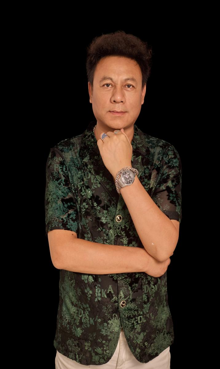 内蒙古音乐大赛 | 北疆乐声·逐梦风采 声乐类通俗组选手展示 第16张