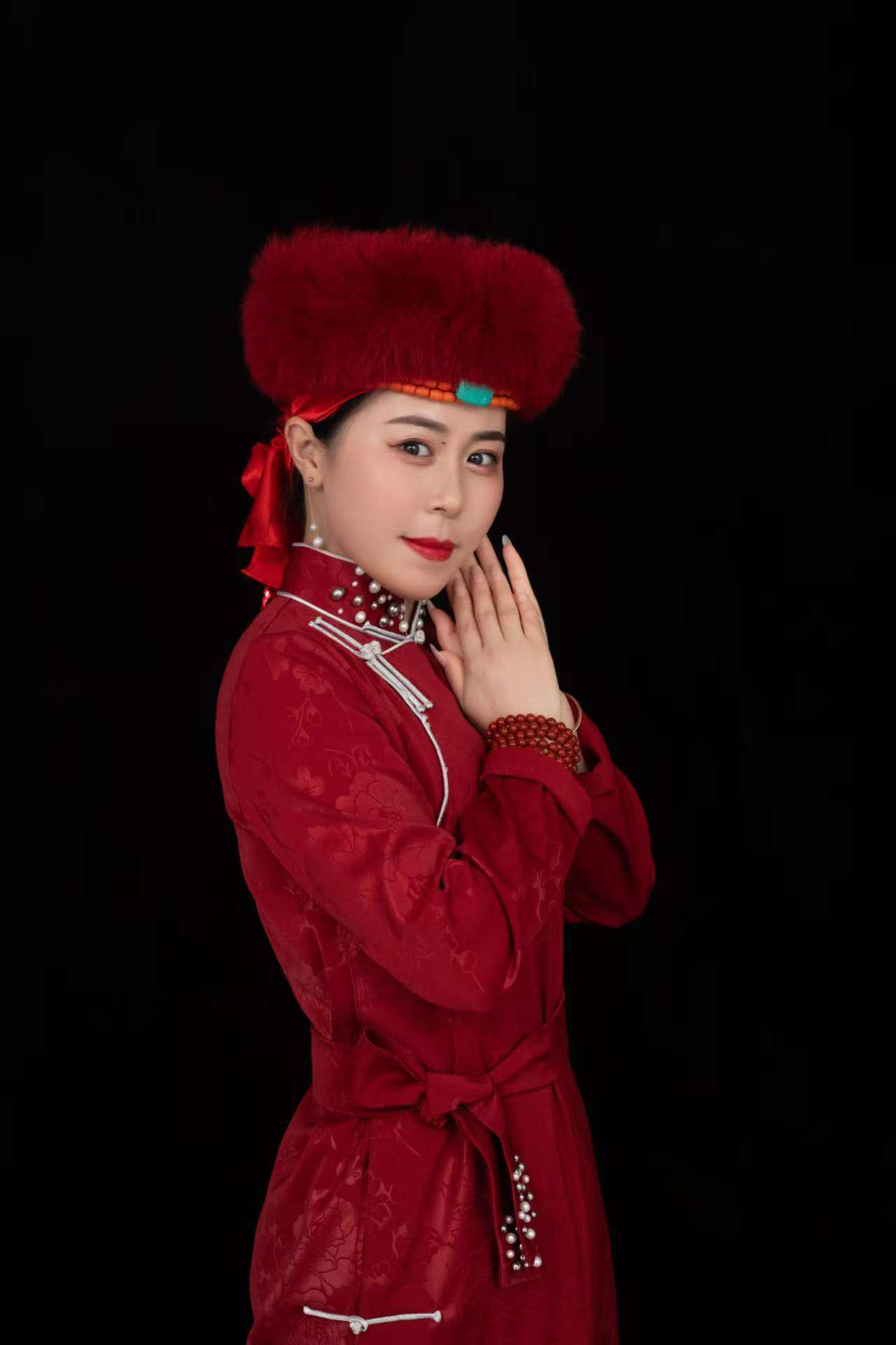 内蒙古音乐大赛 | 北疆乐声·逐梦风采 声乐类通俗组选手展示 第31张
