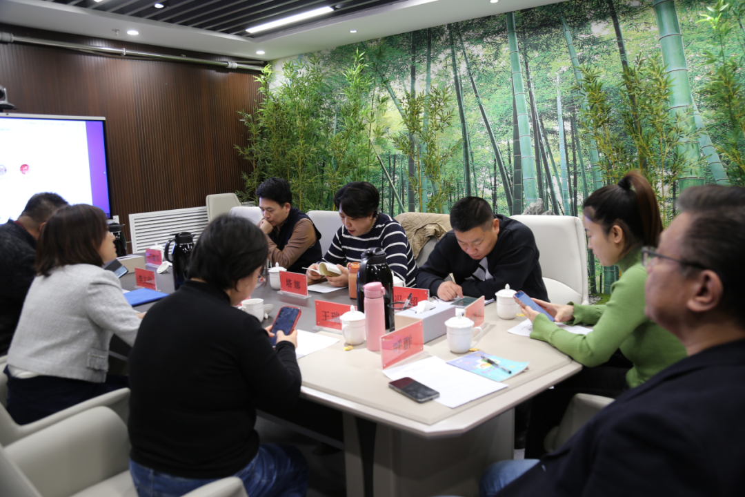 内蒙古文联各文艺家协会举办会员日活动 第2张