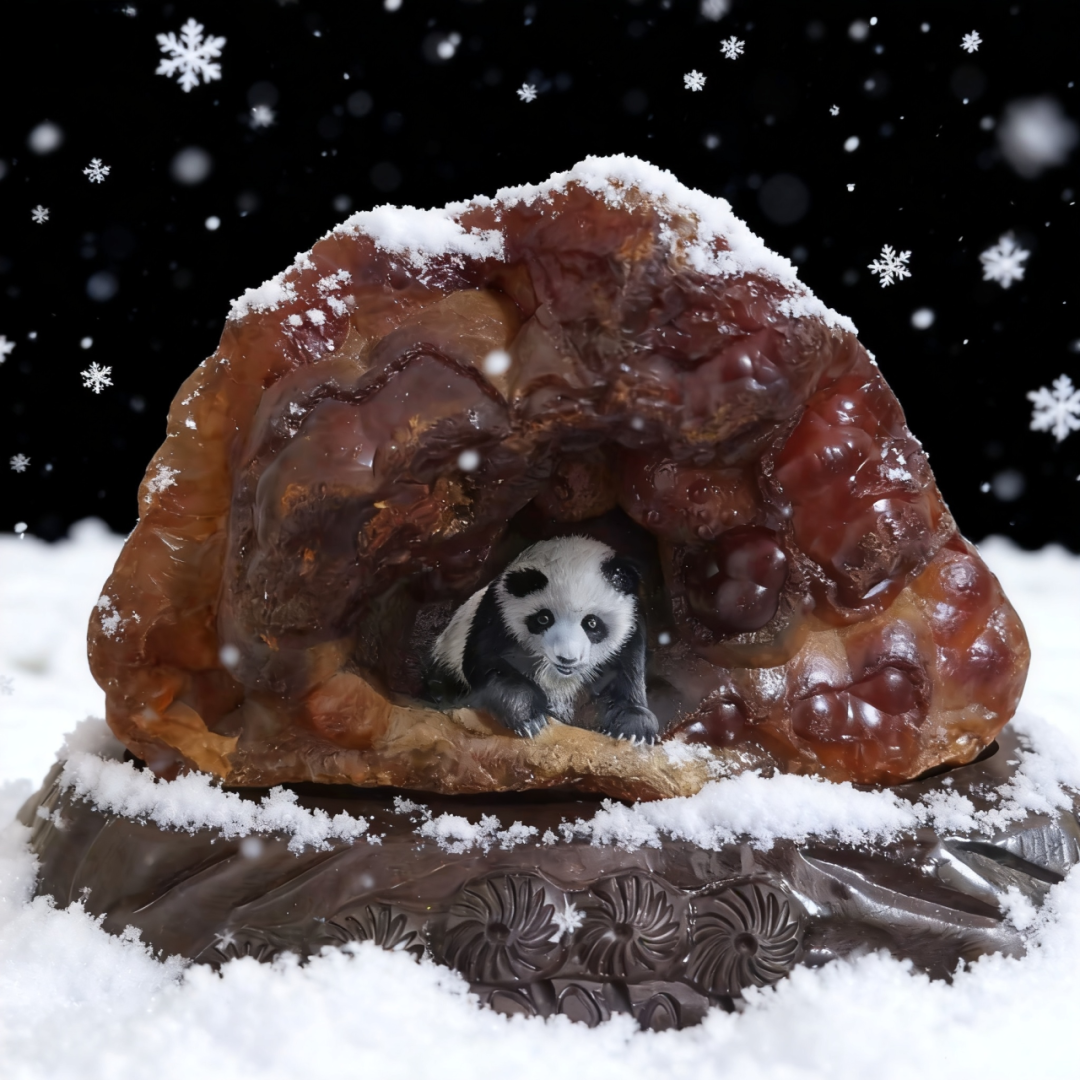 今日小雪：玉絮初凝，万物知寒 第19张