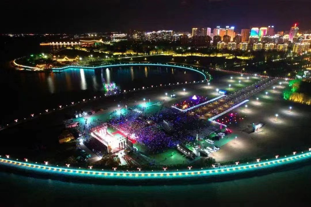 来乌海参加民歌大会，这份攻略请收好！ 第4张