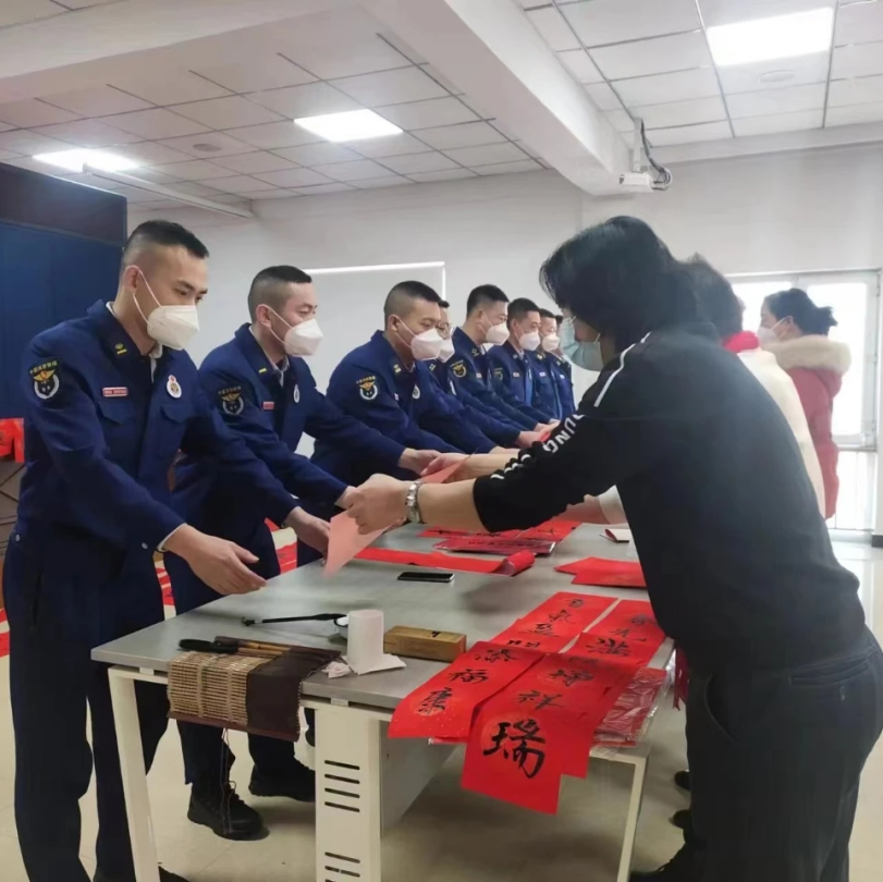 基层艺讯 | 扎赉特旗文联举办“我们的中国梦——文化进万家”元旦专场演出 第8张