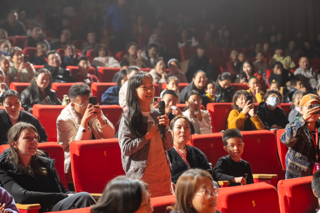 首届黄河流域九省区杂技（魔术）精品展演活动正式启幕 第2张