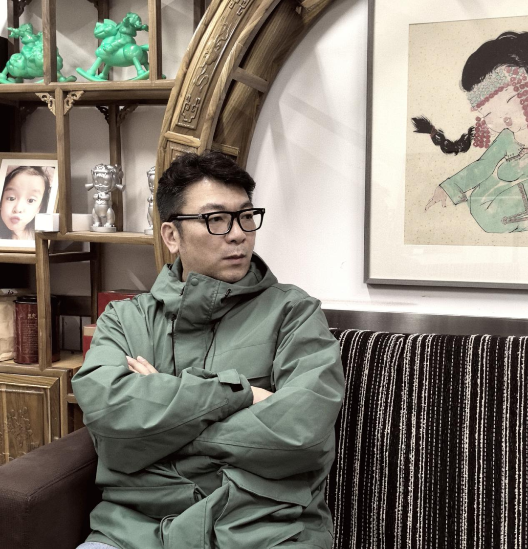 第十四届全国美术作品展览内蒙古入选作者及作品推介丨雕塑部分：王星旺、苏愚、张晓飞 第1张