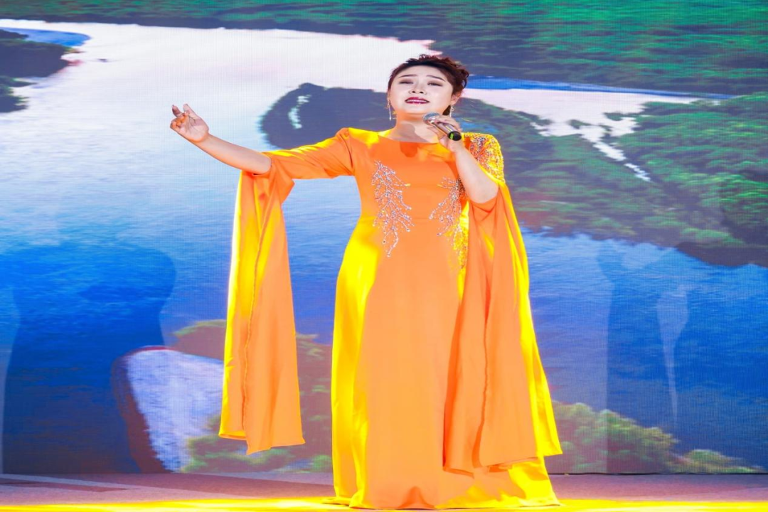 内蒙古音乐大赛 | 声乐类民族组获奖选手风采展示 第18张