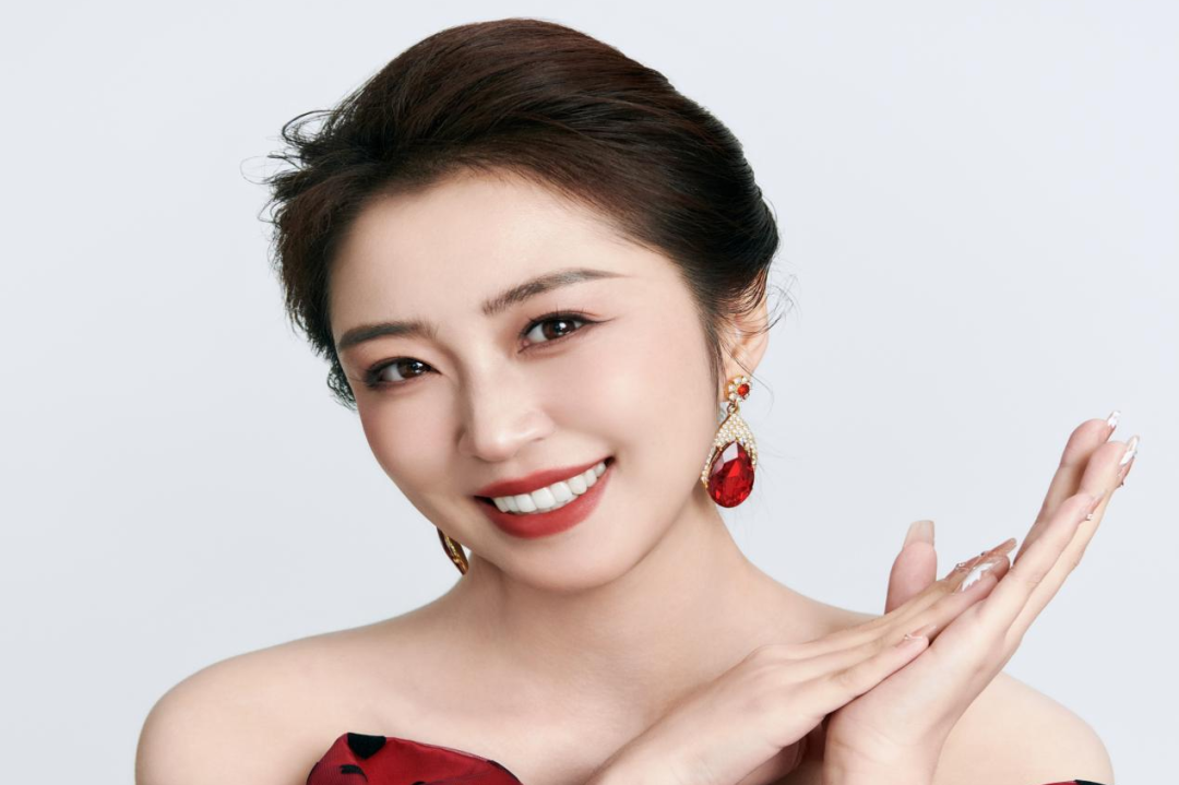 内蒙古音乐大赛 | 声乐类民族组获奖选手风采展示 第17张