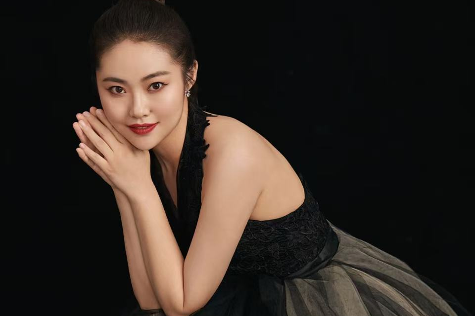 内蒙古音乐大赛 | 声乐类民族组获奖选手风采展示 第11张