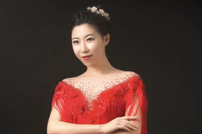 内蒙古音乐大赛 | 声乐类民族组获奖选手风采展示 第14张