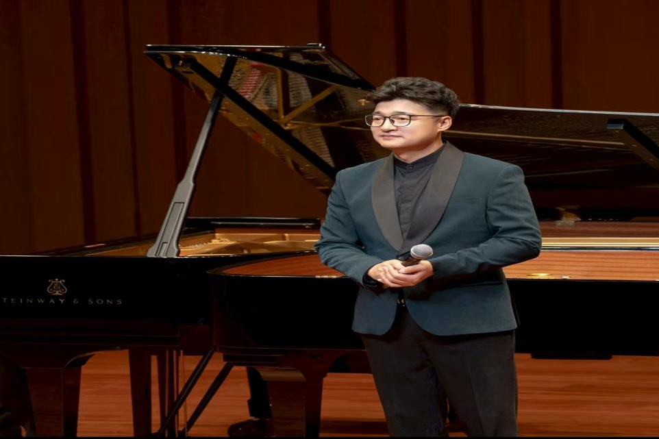 内蒙古音乐大赛 | 声乐类民族组获奖选手风采展示 第12张