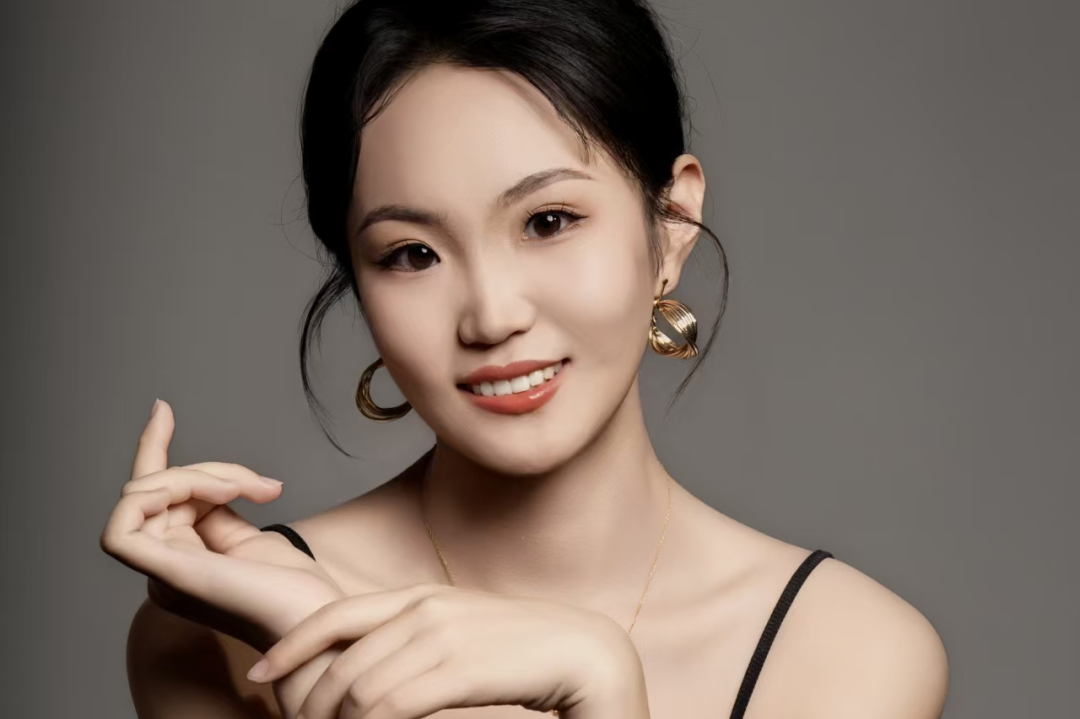 内蒙古音乐大赛 | 声乐类民族组获奖选手风采展示 第15张