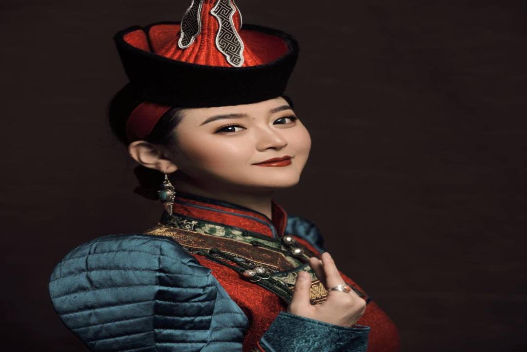 内蒙古音乐大赛 | 声乐类民族组获奖选手风采展示 第5张