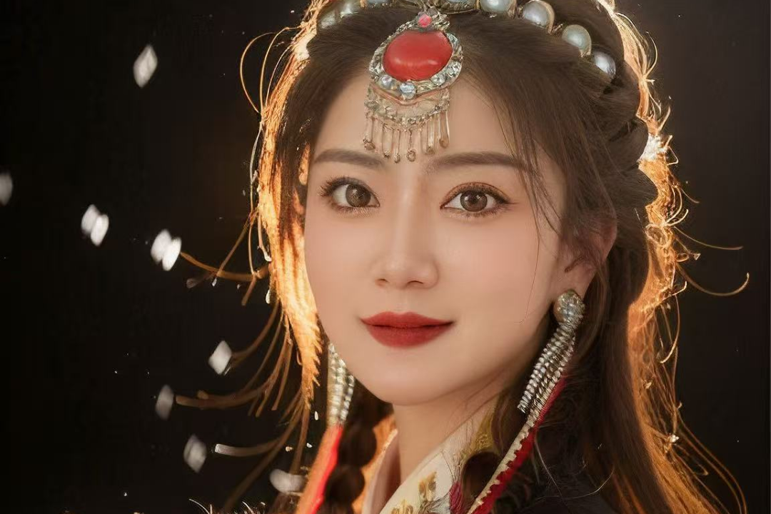 内蒙古音乐大赛 | 声乐类民族组获奖选手风采展示 第3张