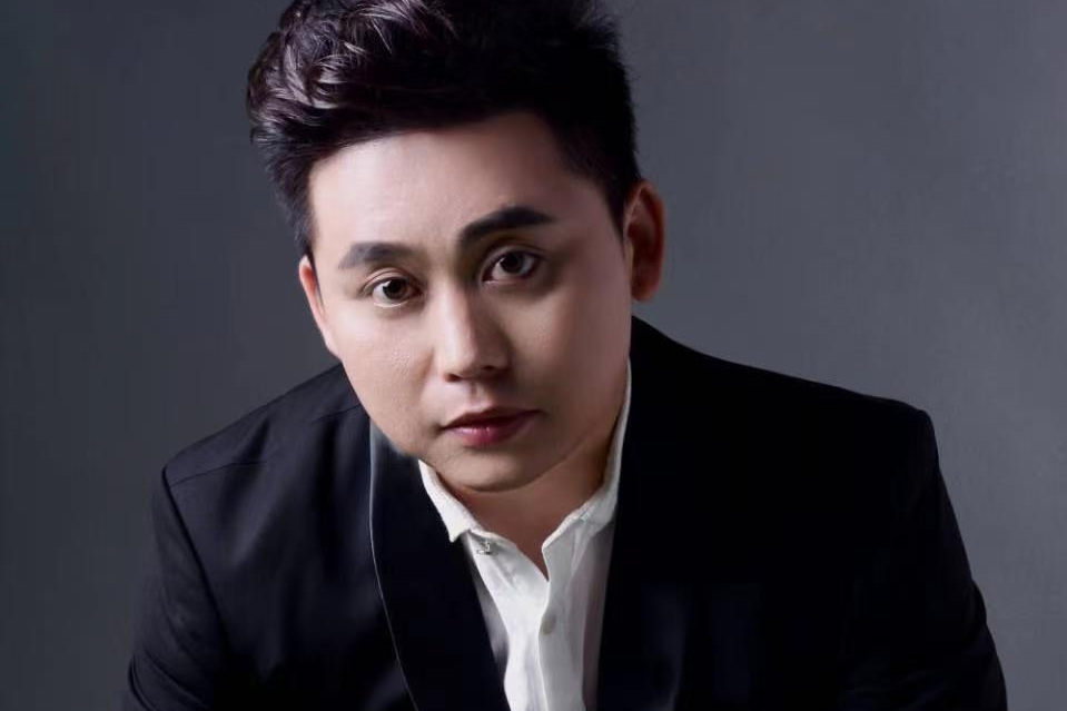 内蒙古音乐大赛 | 声乐类民族组获奖选手风采展示 第6张