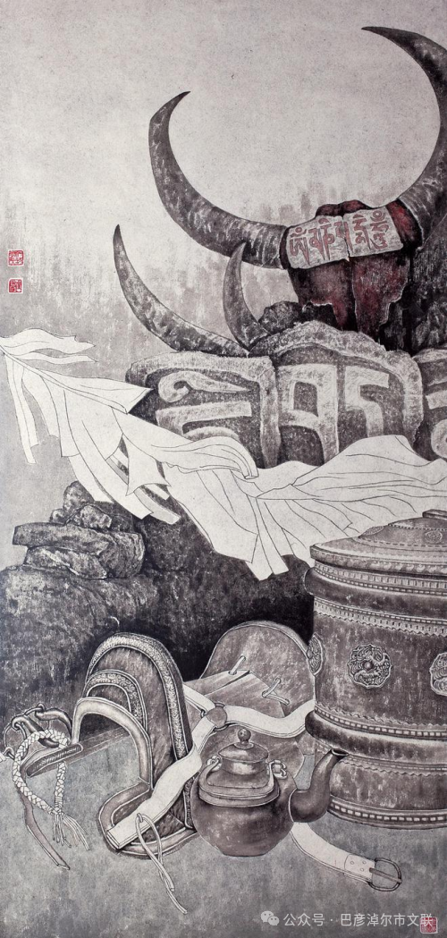 身边的名家 | 流传在杭后大地的民间艺术 第12张