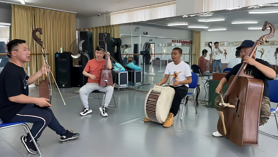 喜报！全区2025年度宣传思想文化工作优秀创新案例名单公布，内蒙古文联入选 第3张