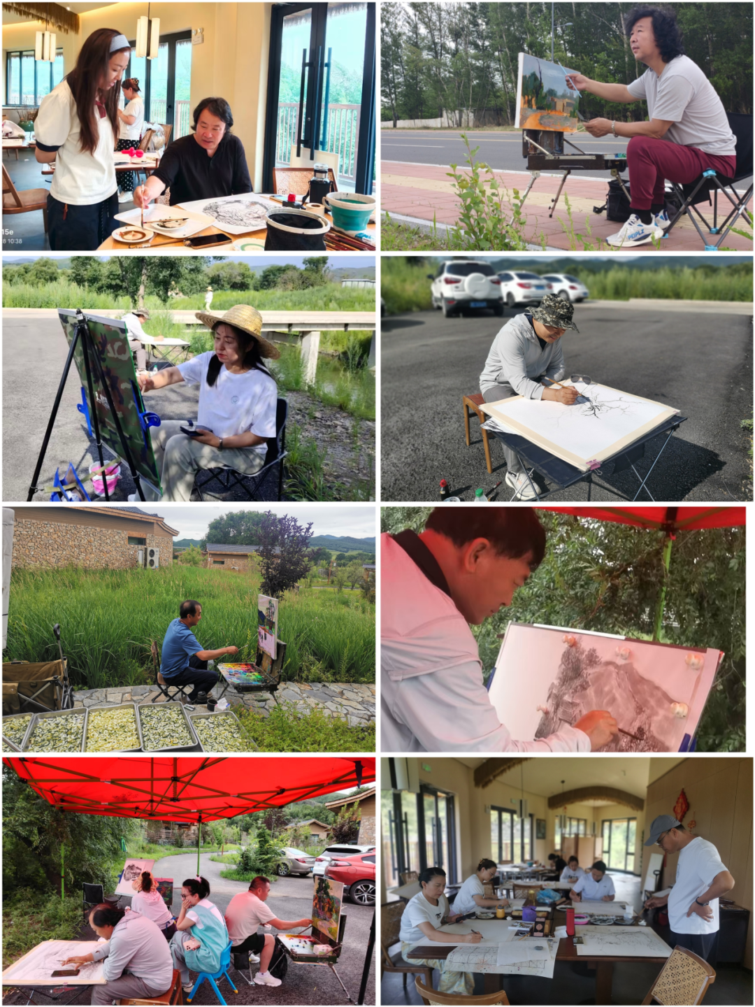 喜报！全区2025年度宣传思想文化工作优秀创新案例名单公布，内蒙古文联入选 第5张