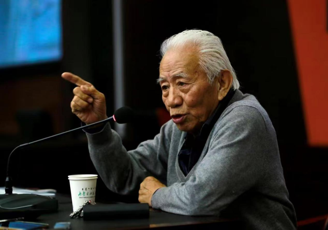 妥木斯先生荣获中国文联终身成就奖 第7张