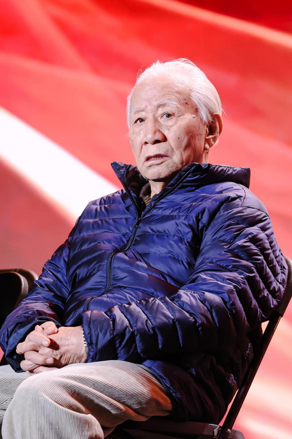妥木斯先生荣获中国文联终身成就奖 第1张