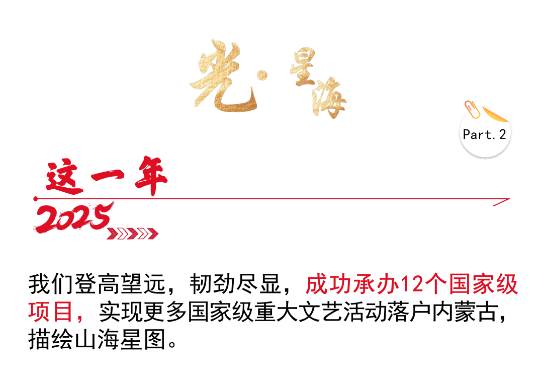 2025，内蒙古文艺高光时刻 第9张