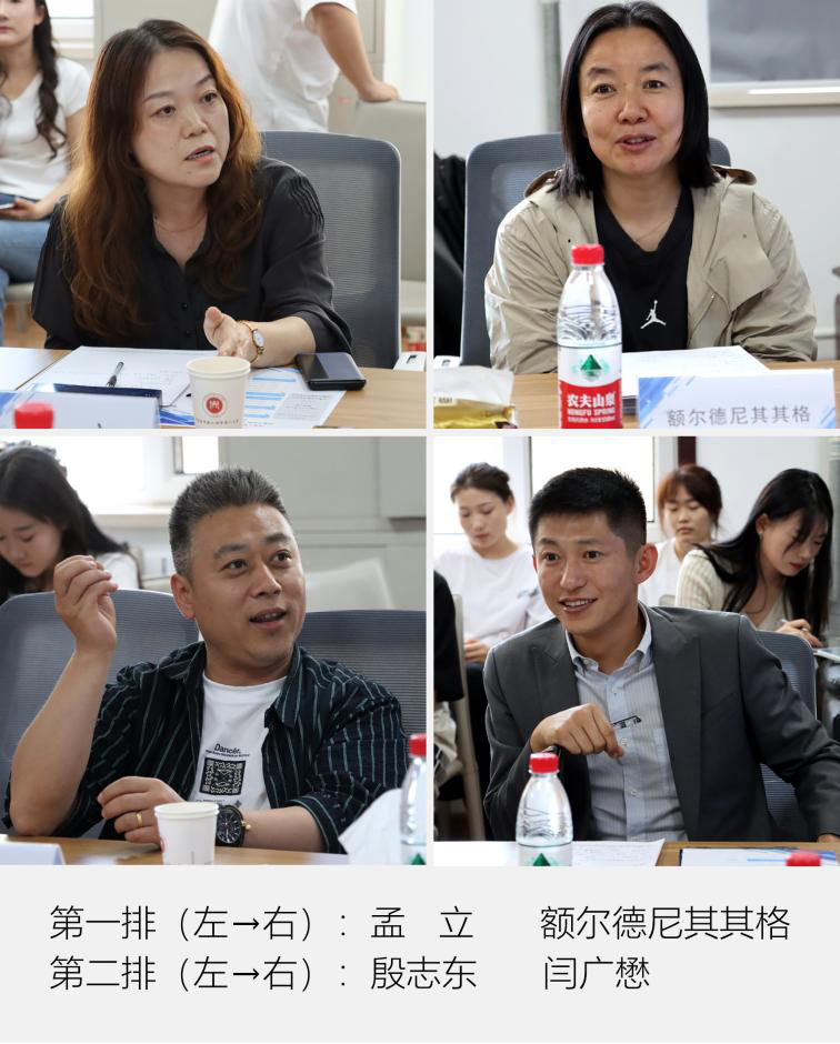 内蒙古视协“会员日”活动孵化作品传捷报 第4张