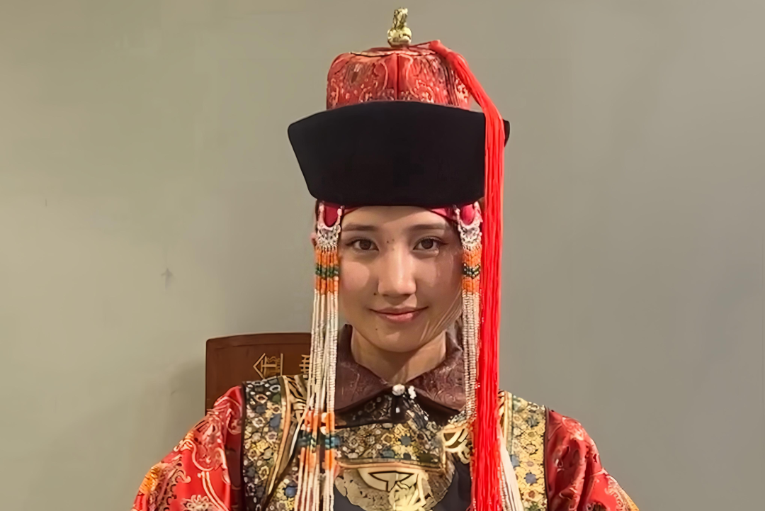 内蒙古音乐大赛 | 声乐类长调组获奖选手风采展示 第10张