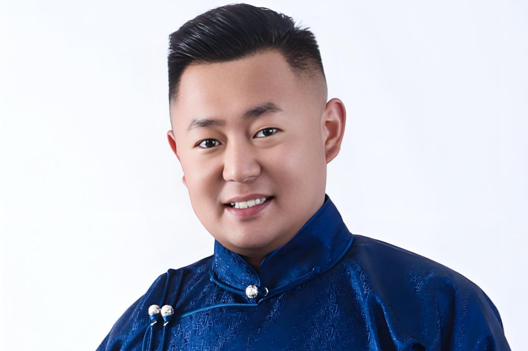 内蒙古音乐大赛 | 声乐类长调组获奖选手风采展示 第12张