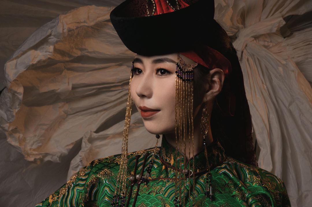 内蒙古音乐大赛 | 声乐类长调组获奖选手风采展示 第16张