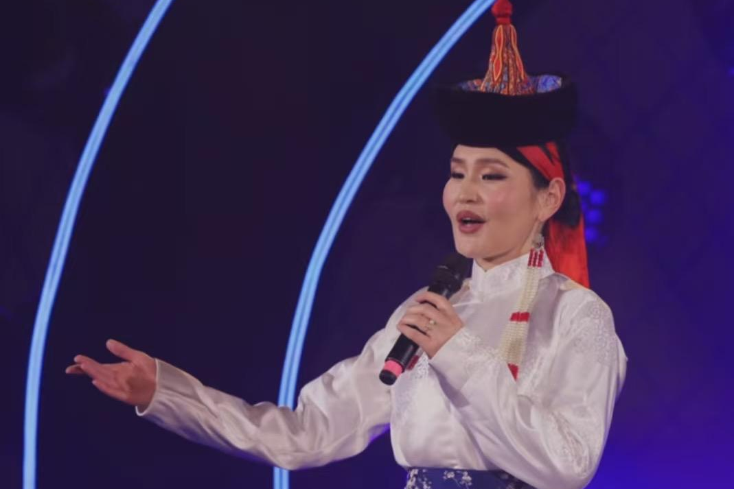 内蒙古音乐大赛 | 声乐类长调组获奖选手风采展示 第5张