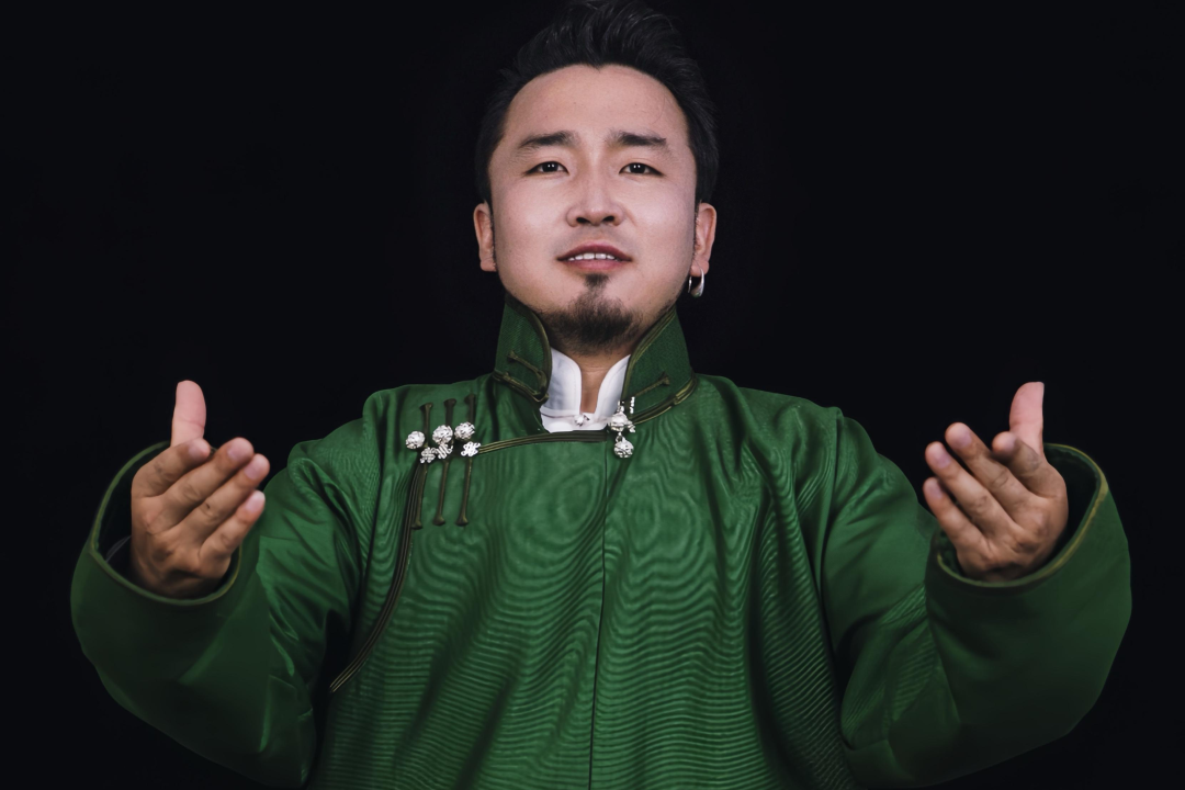 内蒙古音乐大赛 | 声乐类长调组获奖选手风采展示 第4张