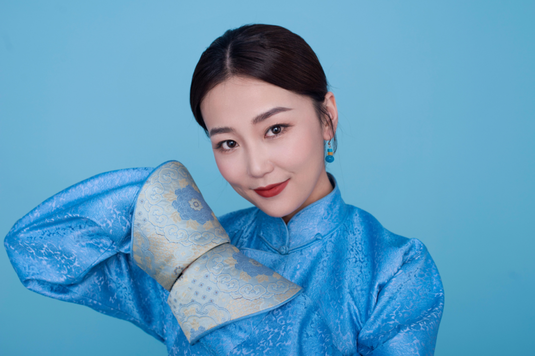 内蒙古音乐大赛 | 声乐类长调组获奖选手风采展示 第9张