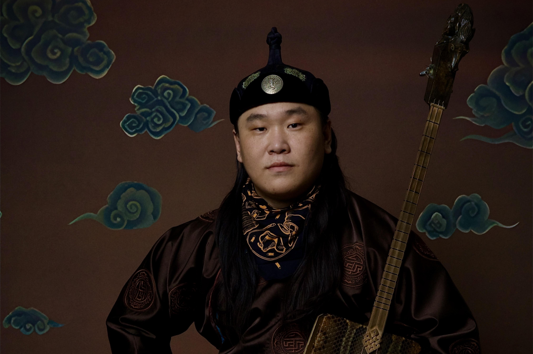 内蒙古音乐大赛 | 声乐类呼麦组获奖选手风采展示 第7张