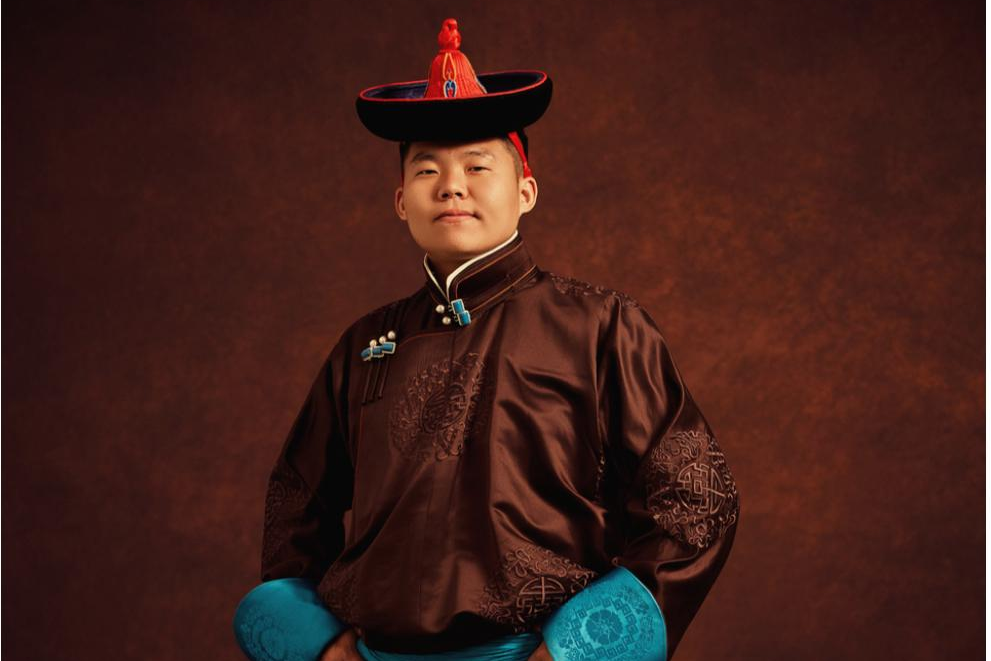 内蒙古音乐大赛 | 声乐类呼麦组获奖选手风采展示 第3张