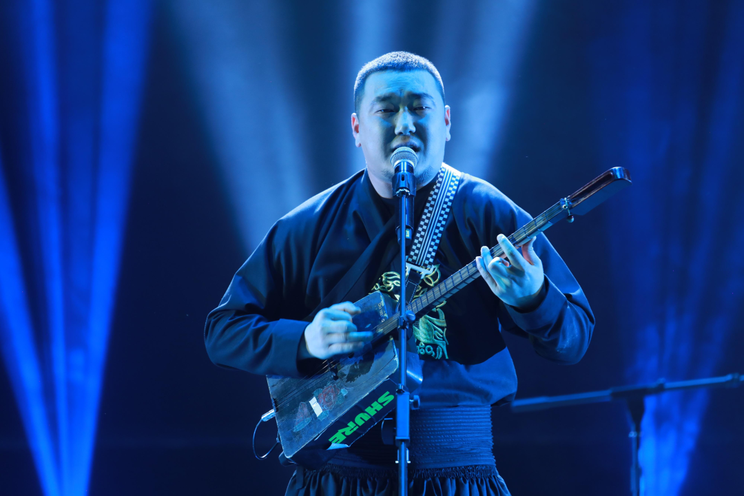 内蒙古音乐大赛 | 声乐类呼麦组获奖选手风采展示 第4张