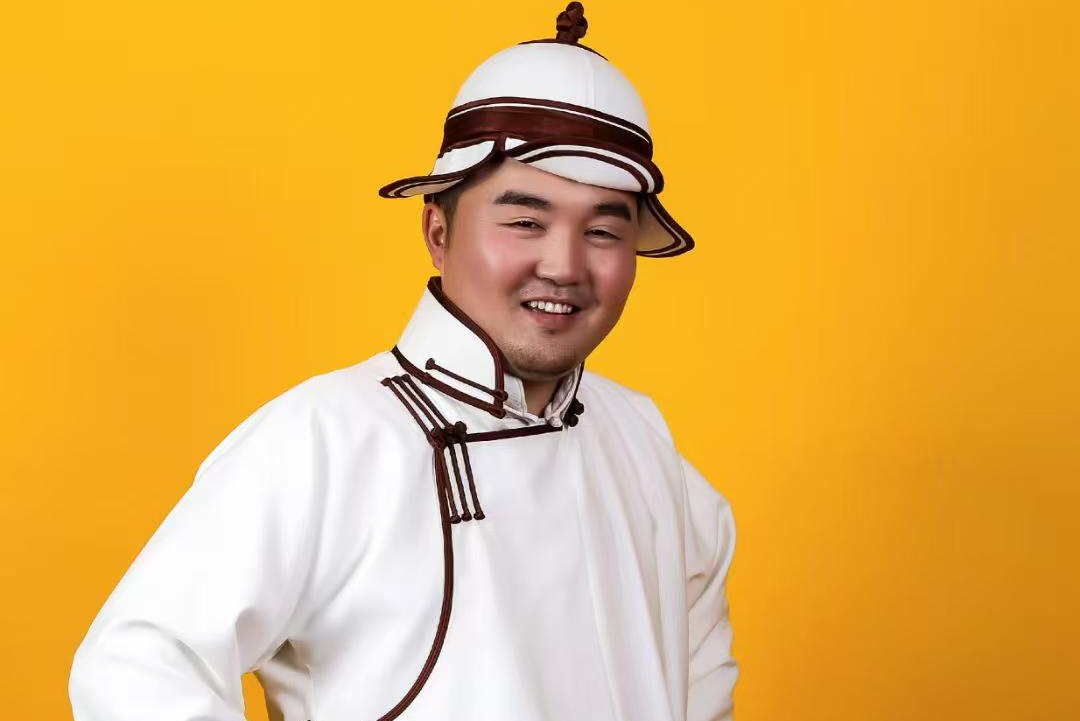 内蒙古音乐大赛 | 声乐类长调组获奖选手风采展示 第13张