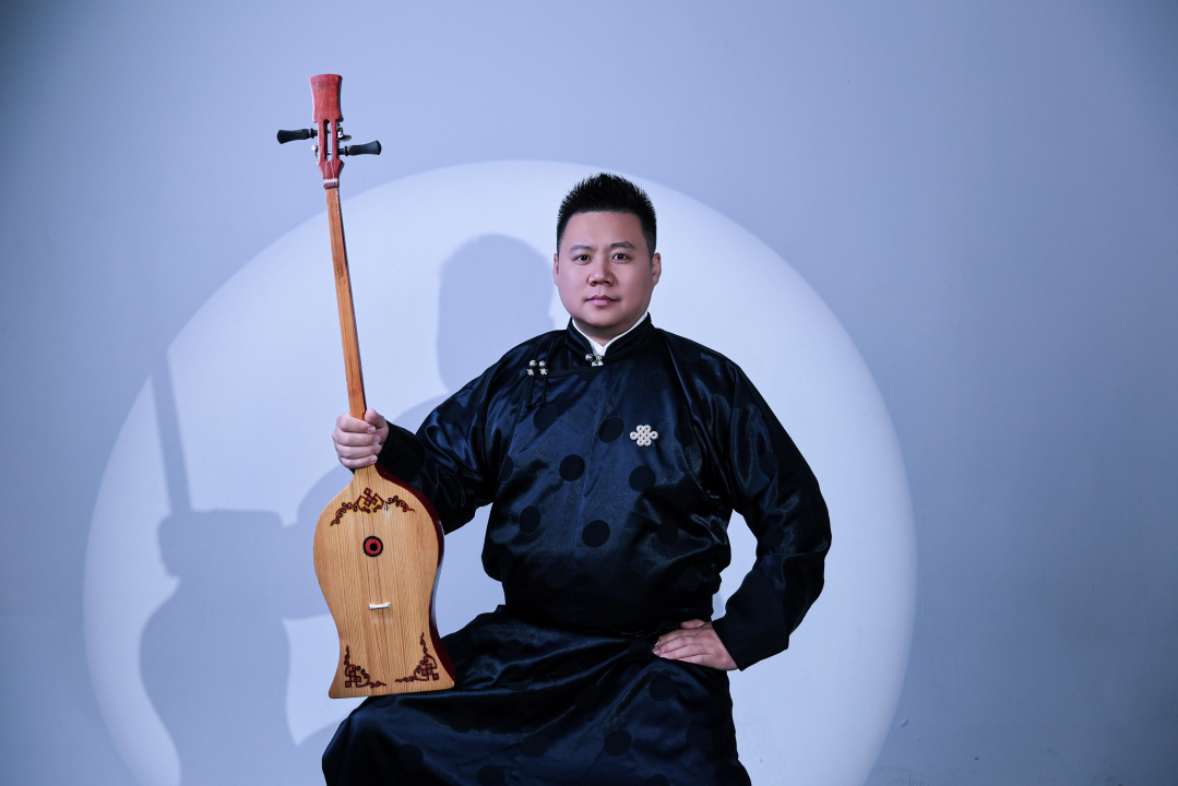 内蒙古音乐大赛 | 声乐类呼麦组获奖选手风采展示 第6张