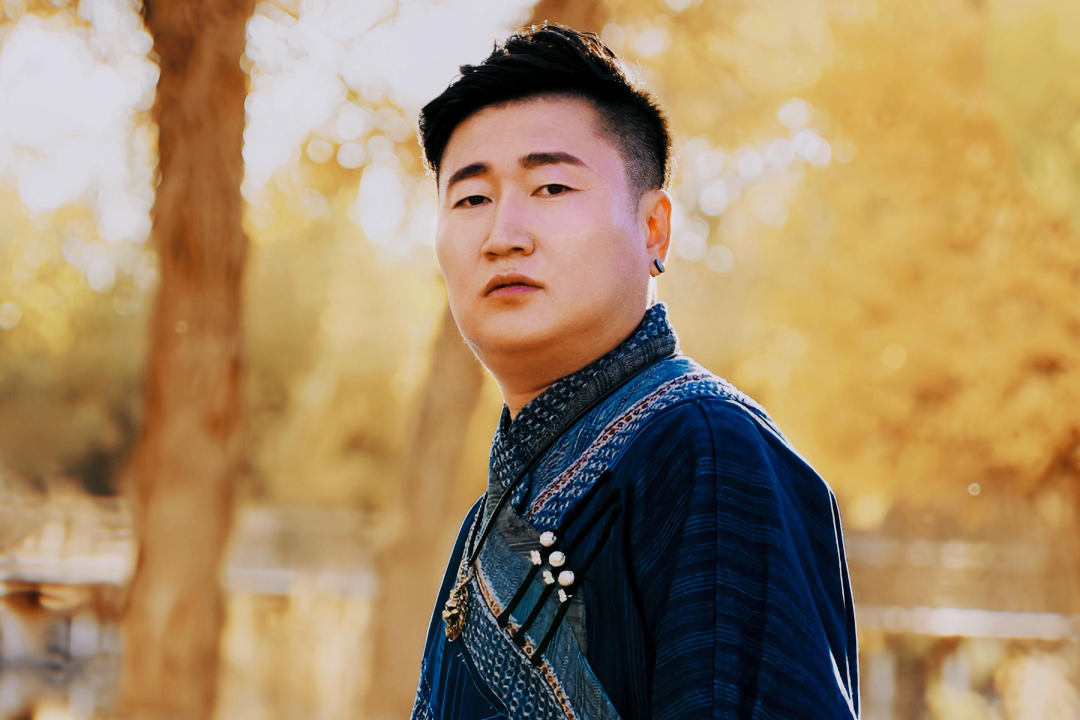 内蒙古音乐大赛 | 声乐类长调组获奖选手风采展示 第15张