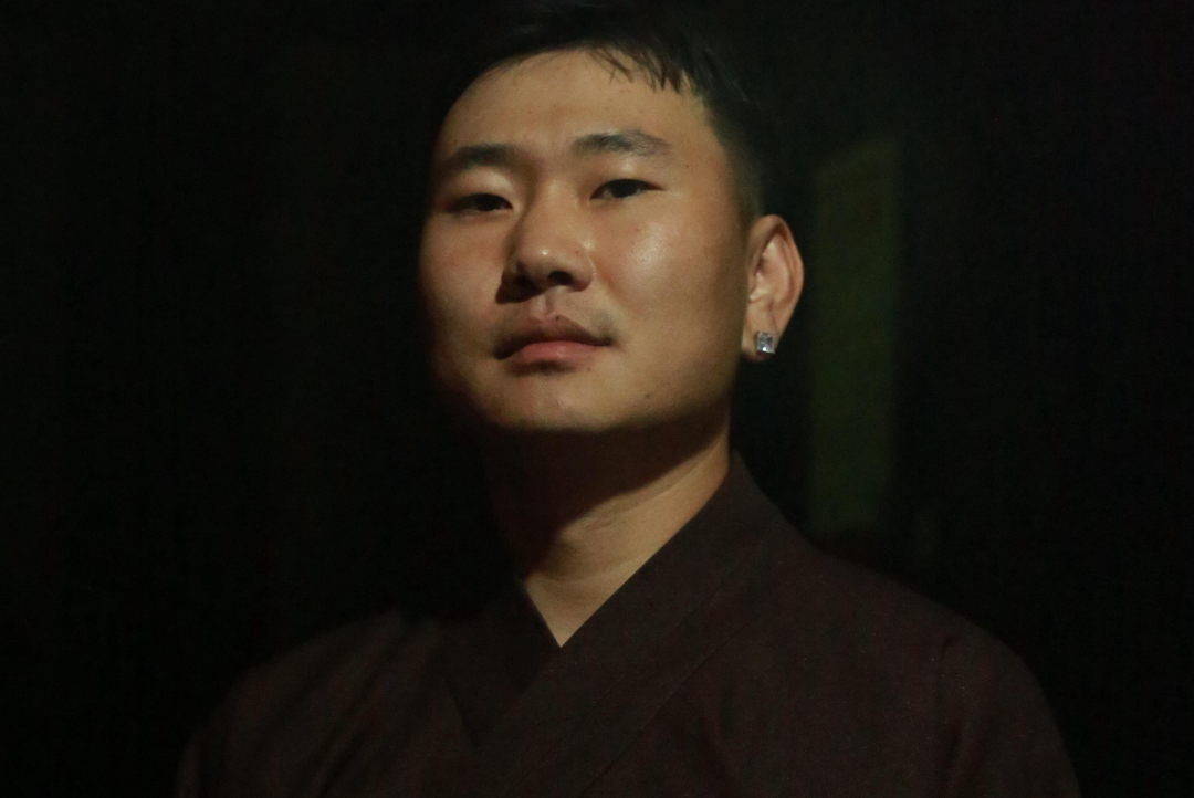 内蒙古音乐大赛 | 声乐类呼麦组获奖选手风采展示 第5张