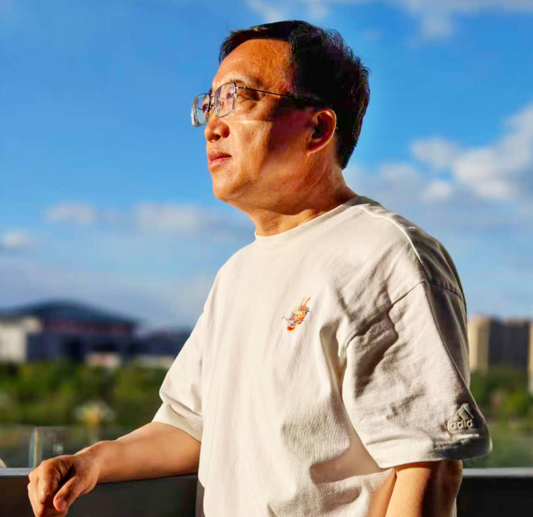 乐荐·NEW | 乌兰察布市原创歌曲入选2025全国科技工作者日主题作品展播 第3张
