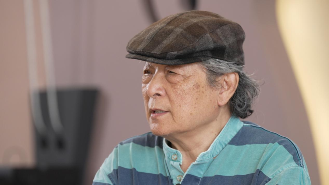 弘扬北疆文化·文艺名家访谈录| 克明:真正精彩的故事都在人民之中 第12张 弘扬北疆文化·文艺名家访谈录| 克明:真正精彩的故事都在人民之中 第12张